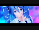 【MMD】Beat Eater / YYB式初音ミク