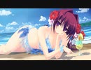 君を仰ぎ乙女は姫に　プレイ動画　パート29　凛ルート2