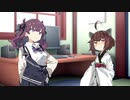 【ソフトウェアトーク劇場】花梨おねーさんときりたん