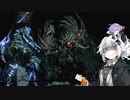 【ダークソウルR】呪術師あかり Part25【VOICEROID実況】