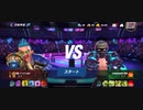 殿堂入り84%Ω西ジンmarkpuntherキメラフック 1R圧倒的勝利