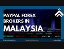Paypal Forex Brokers In Malaysia - Paypal Forex