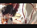 【東方自作アレンジ/インスト】少女綺想曲　～ Dream Battle