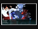 2022年夏秋イベ【大規模反攻上陸！トーチ作戦！】　E５‐４甲ラスダン破砕無し　編成付