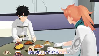 新米マスターのFGO32