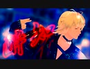【MMD刀剣乱舞】酔いどれ知らず【カメラ配布終了】