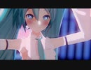 【MMD】CH4NGE【yyb式初音ミクNT】