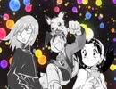【Bivi】ジョウト・ザ・ファイヤー【ポケスペ歌ってみた】