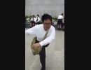 ホモと見る女子の前でカッコつけたいチー牛