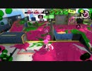 【齢38のスピナー使い】バンカラマッチ（チャレンジ）はじめました-Scene014【Splatoon3】