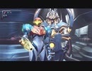 #2  METROID DRED  ドレッドモード