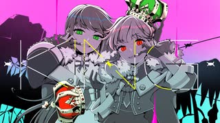 KING 歌ってみた【ニアセナ】