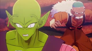 【実況】がんばれ能美、お前はNo.1じゃないpart30【DBZカカロット】