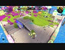 【splatoon3】ボイチェビ共の雑マッチ13【ハイドラント】
