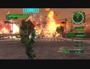 【PS4実況】ルーレットで兵科を決める地球防衛軍6 Part.051【地球防衛軍6】