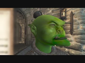 The Elder Scrolls Ⅳ:OBLIVION＃1