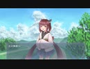 次の季節へ【オリジナル】(vo.AIきりたん)