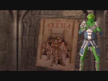 The Elder Scrolls Ⅳ:OBLIVION＃5