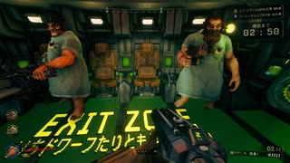 【DEEP ROCK GALACTIC】大胆不敵なスペースドワーフ【 #ヒーロー同好会 】part11