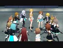 【ミリシタ】MILLION THE@TER SEASON 円陣演出 52人分