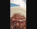 ホモと見る　チョコが有り得ないほど硬すぎた結果