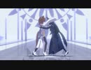 MMDウマ娘｜フラジール｜アグネスタキオン＆マンハッタンカフェ