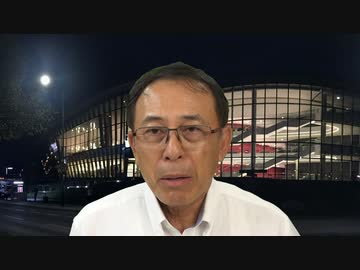 #090_国家は今すぐ、「トゲトゲ症候群研究所」を作るべき！　長尾チャンネル