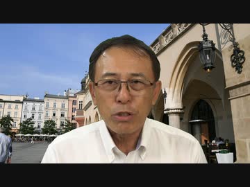 #091_ワクチンは海外の実績を評価するのになぜイベルメクチンはダメなのか？　長尾チャンネル