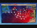 【艦これ 2022夏／初秋 丙】E4.トーチ作戦任務部隊、抜錨！ - ギミック（L2マスでS勝利）【大規模反攻上陸！トーチ作戦！】