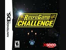 [実況]「RETRO GAMECHALLENGE（DS）」ODR XU4よりプレイ！