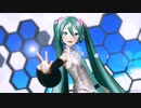 【MMD】 『Prhythmatic』 by YYB Hatsune Miku Default