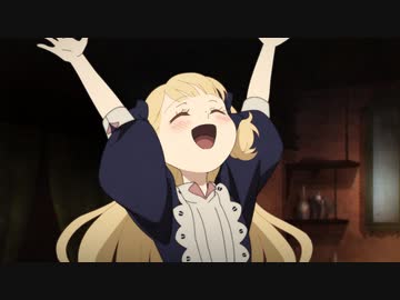 シャドーハウス 2nd Season　第12話　抗う者たち