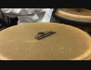 Catch the Breeze 叩いてみた【ノクチル】