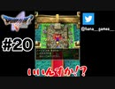シンデレラのガラスの靴的なアレ【DQ5/iPad】#20