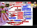 井上正康先生医者向け講義より「ワクチンの有害事象と後遺症」@kinoshitayakuhi