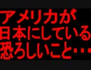 【ゆっくり解説】知ってましたか？実は日本はあることをアメリカにすることができます。それは・・・
