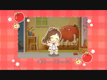 【デレステMV】UNIQU3 VOICES!!!【2D標準】