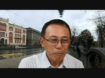 #092_名誉院長は暇ですか？　長尾チャンネル