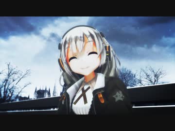 【歌うボイスロイド】そして僕にできるコトを歌って踊ってもらった【MMD】