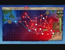 【艦これ 2022夏／初秋 丙】E4.トーチ作戦任務部隊、抜錨！ - ギミック（TマスでA勝利）【大規模反攻上陸！トーチ作戦！】
