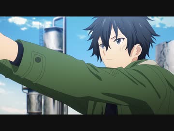 Engage Kiss　#13　未解決で大団円