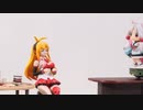 イタコとマキマキ4 【VOICEROID劇場】