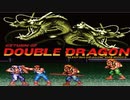 動作が遅いのが残念。「リターンオブダブルドラゴン（SFC）」単発ゲーム紹介