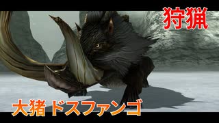 【実況】ぼっちハンターが行く！モンスターハンターXX 第5回