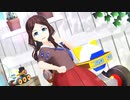 【Fate/MMD】絶体絶命【自作モデル】