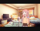 茜ちゃんエナドリをキメて死にかける【VOICEROID劇場】