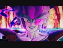 【ドラゴンボールゼノバース2】フリーザ様の超絶マウント⁉︎私の戦闘力は53万です！一方その頃...【ゲーム × ShiN】ネタバレ注意【DRAGONBALL XENOVERSE2】