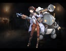 千年戦争アイギス  天性の発明家マギー【通常スキル×覚醒スキル】