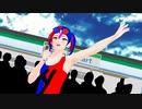 【少年少女大戦】ユーカイ団でマツケンサンバ