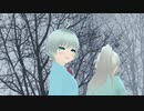 【少年少女大戦MMD】Love Me If You Can【ICED】